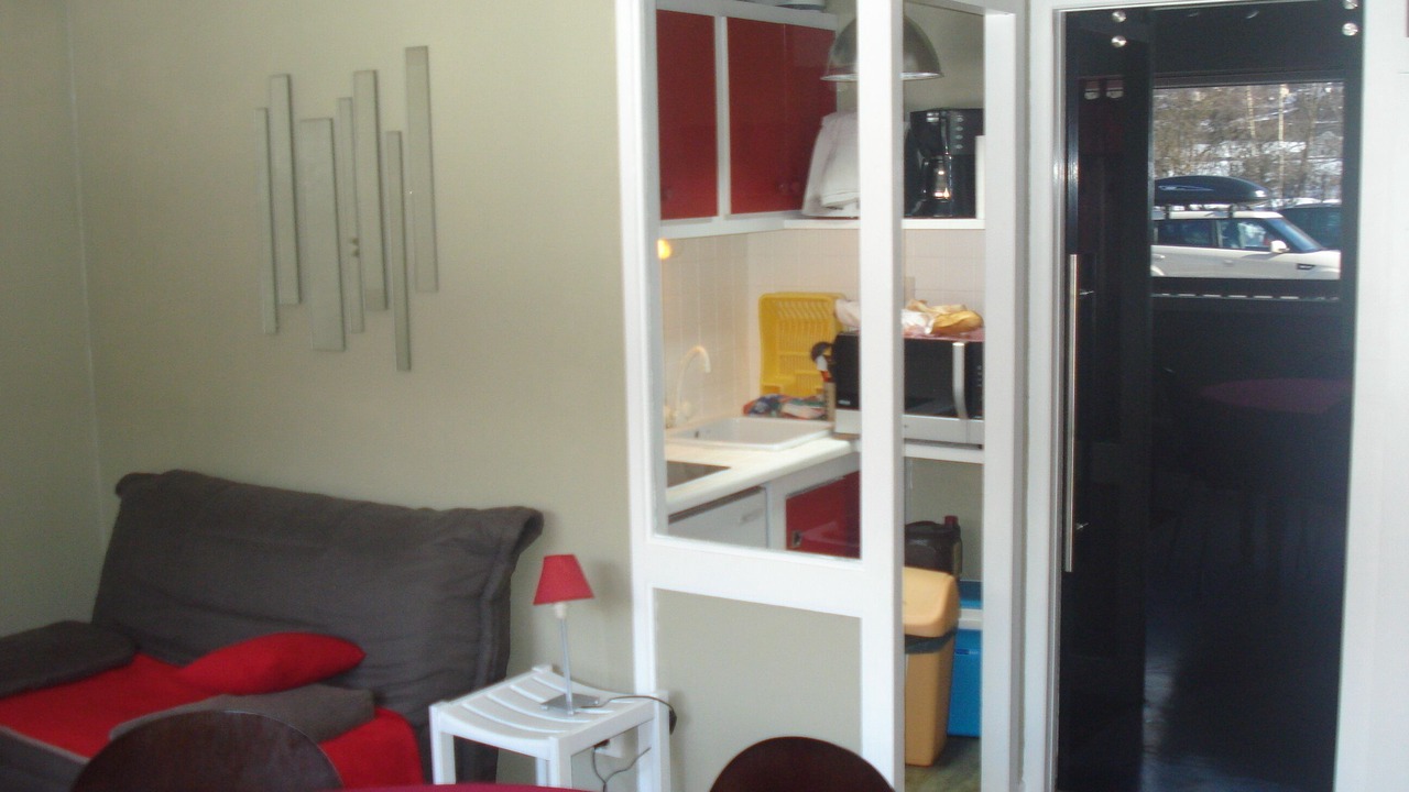 Photo of Livingroom in Vignec