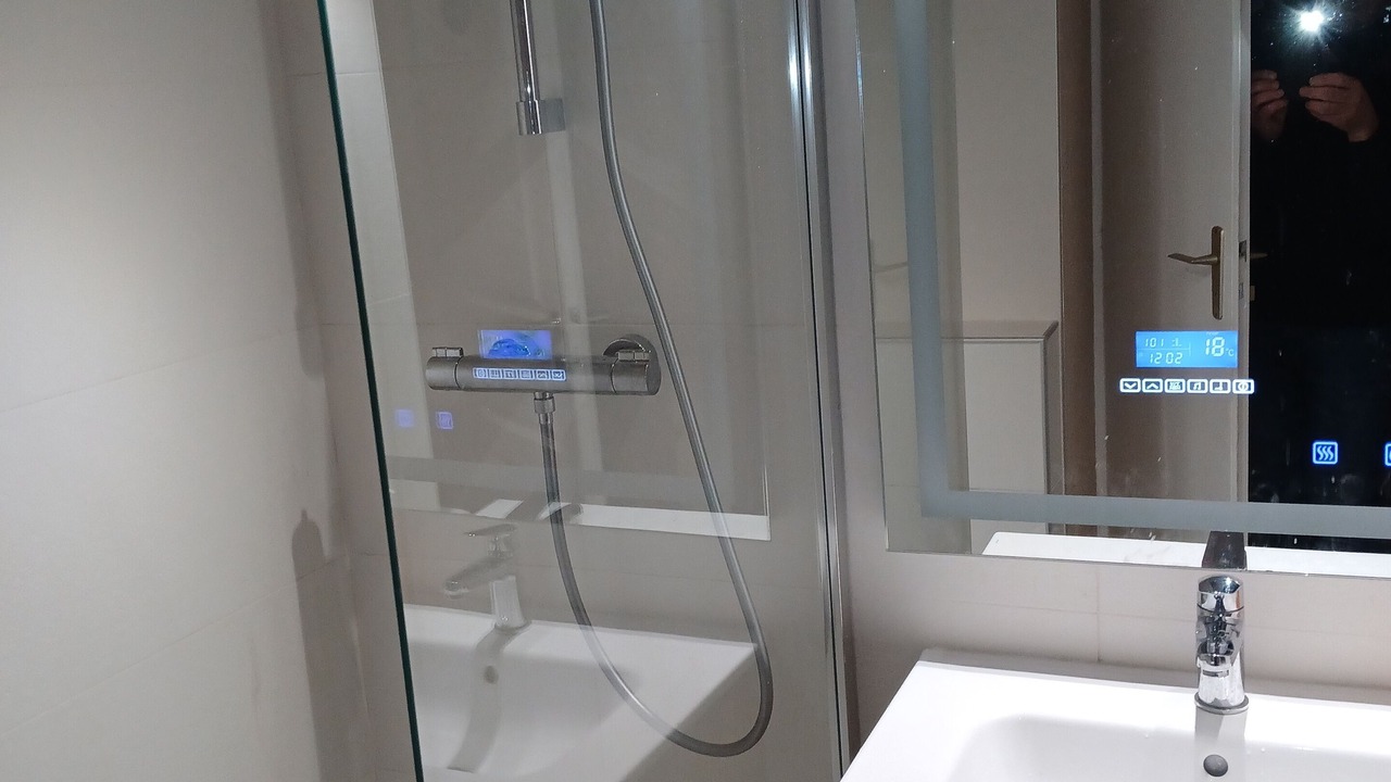 Photo of Bathroom in Vignec