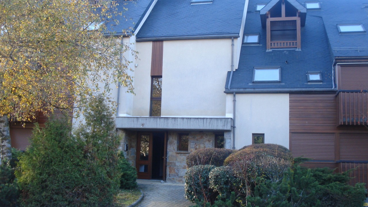 Photo of Outdoor in Vignec