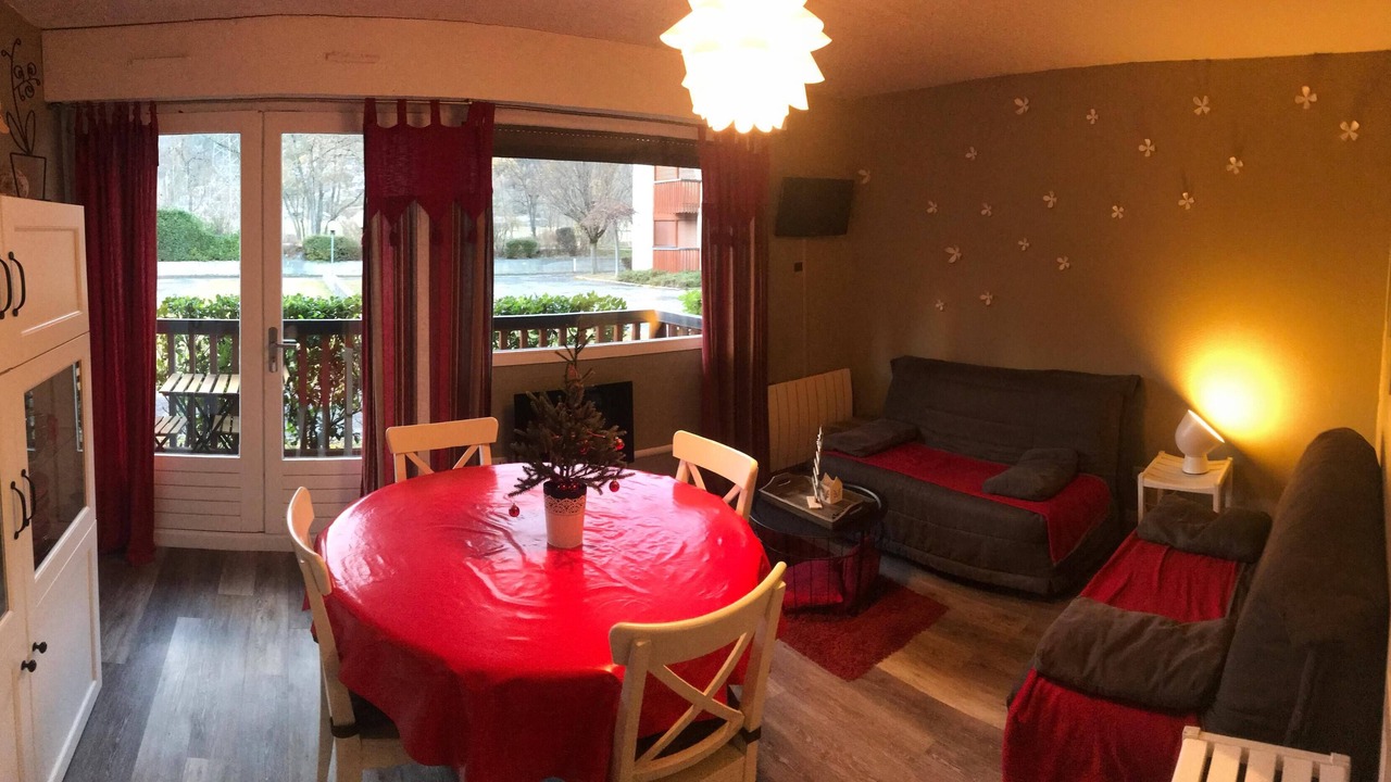 Photo of Livingroom in Vignec