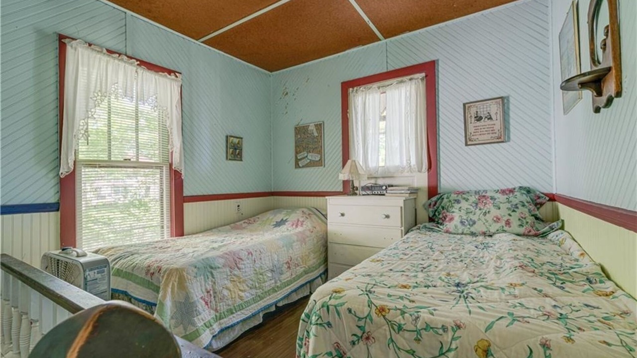 Photo of Bedroom in Thousand Island Park