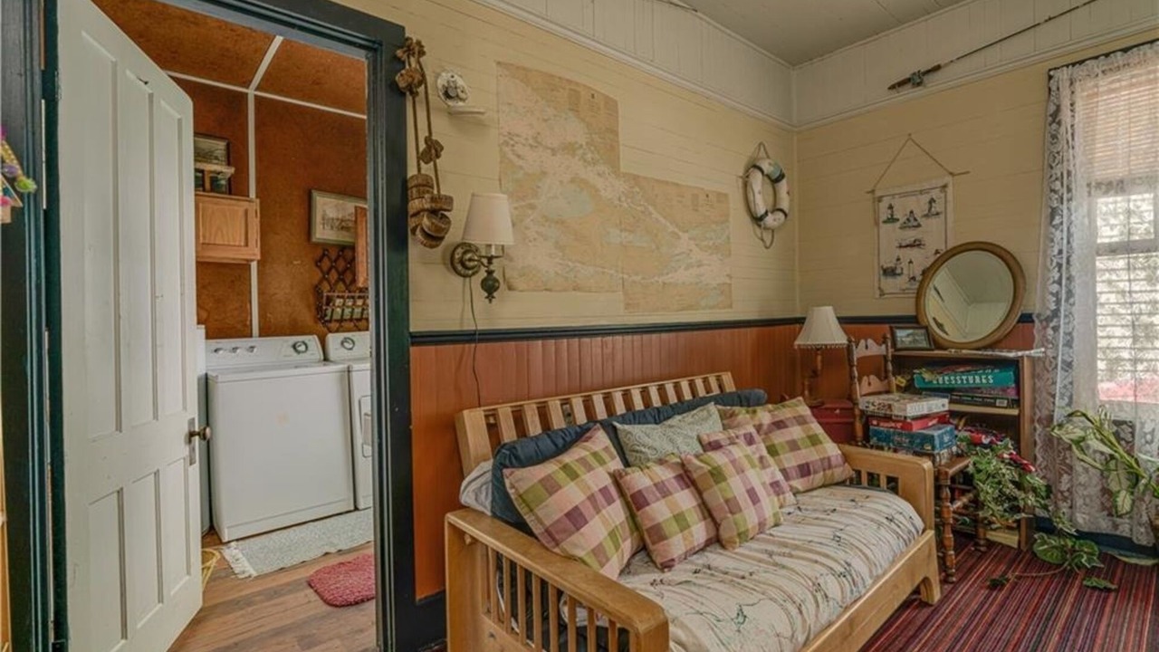 Photo of Livingroom in Thousand Island Park
