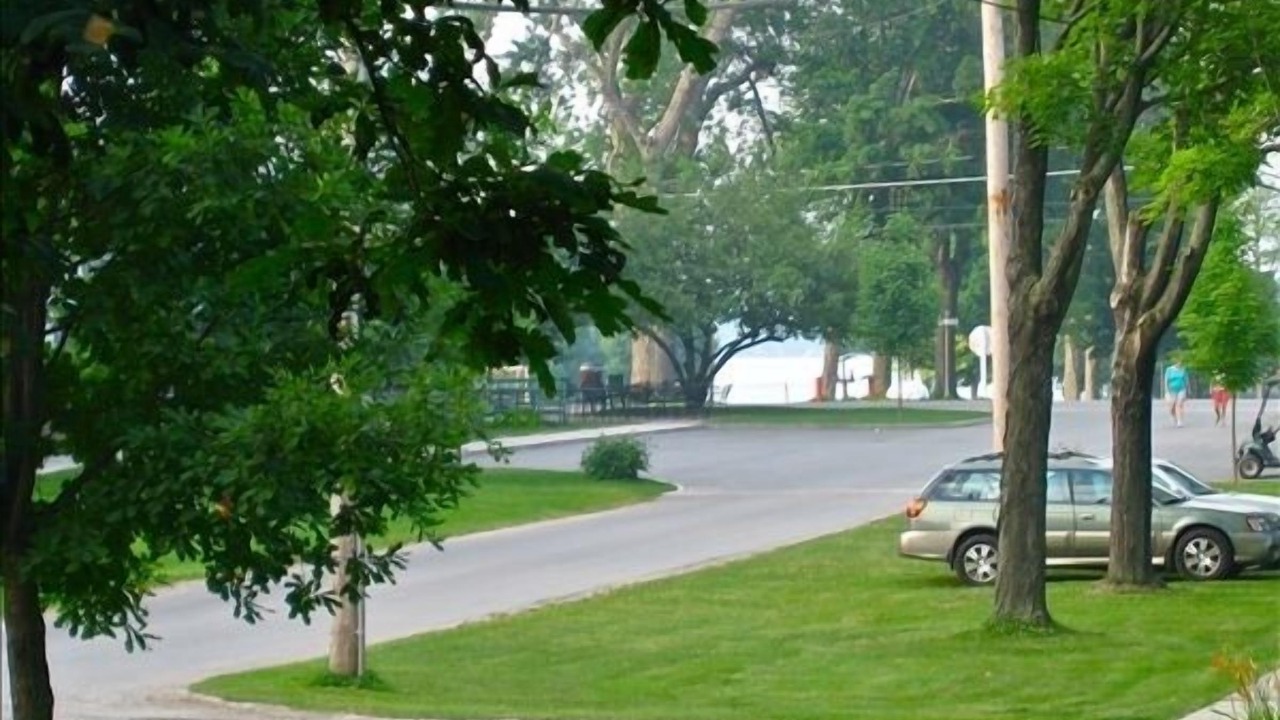 Photo of Outdoor in Thousand Island Park