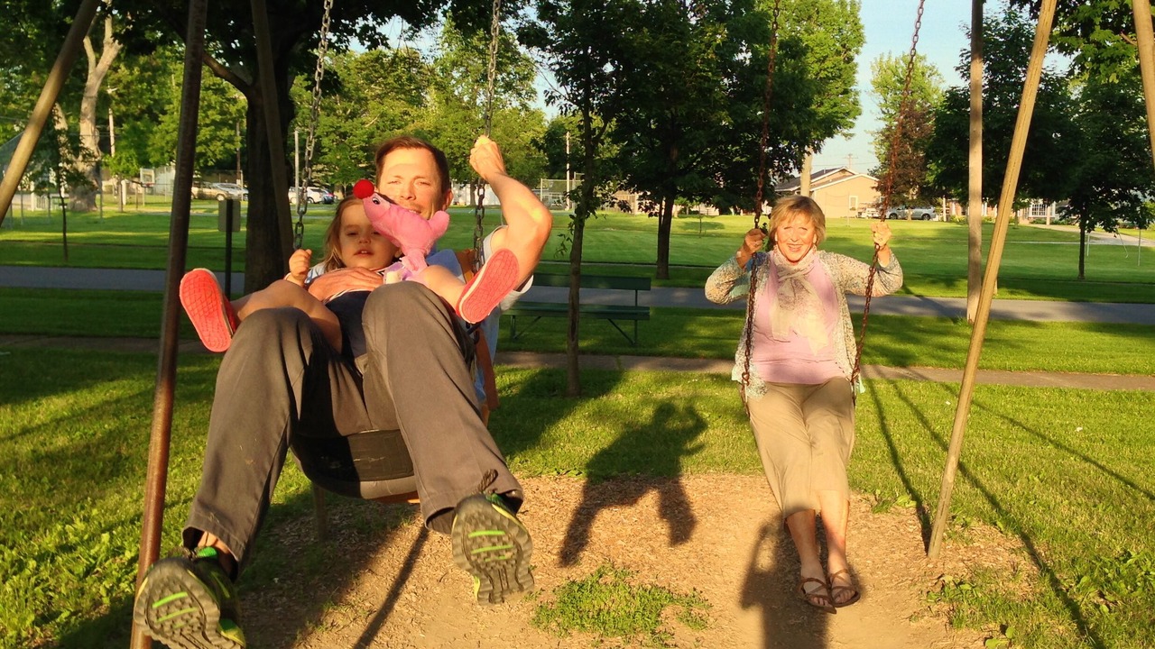 Photo of Others in Thousand Island Park