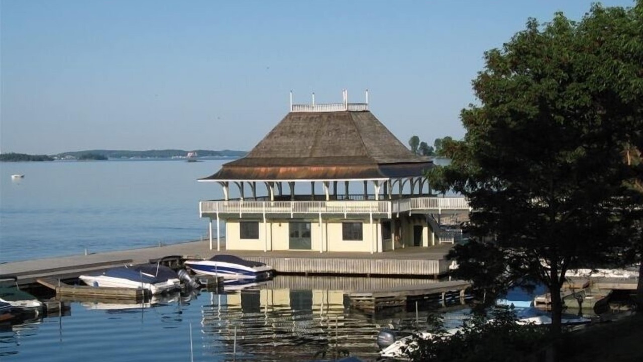 Photo of Outdoor in Thousand Island Park