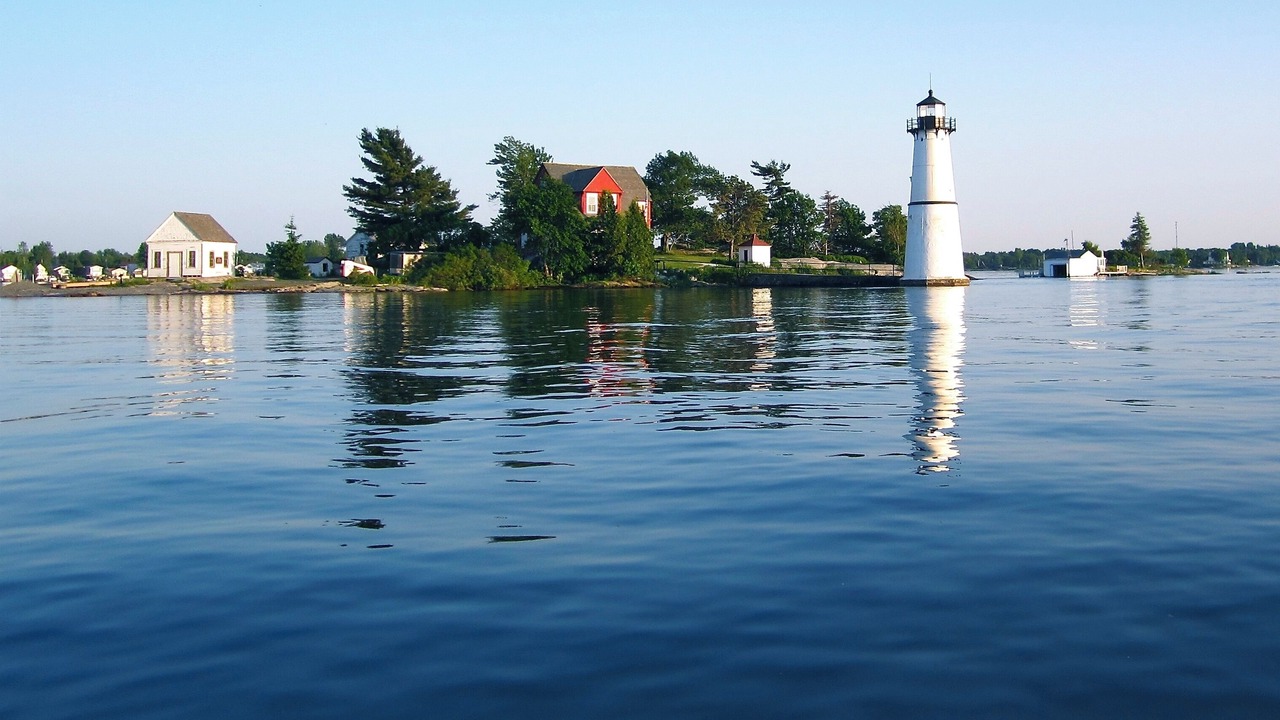 Photo of Others in Thousand Island Park