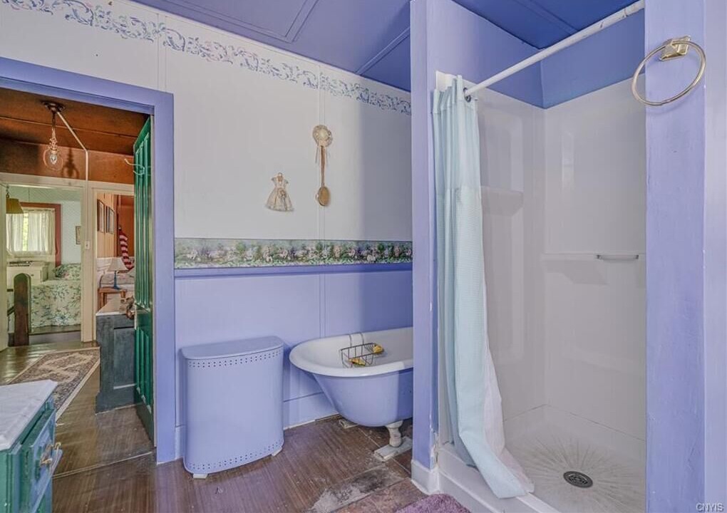 Photo of Bathroom in Thousand Island Park