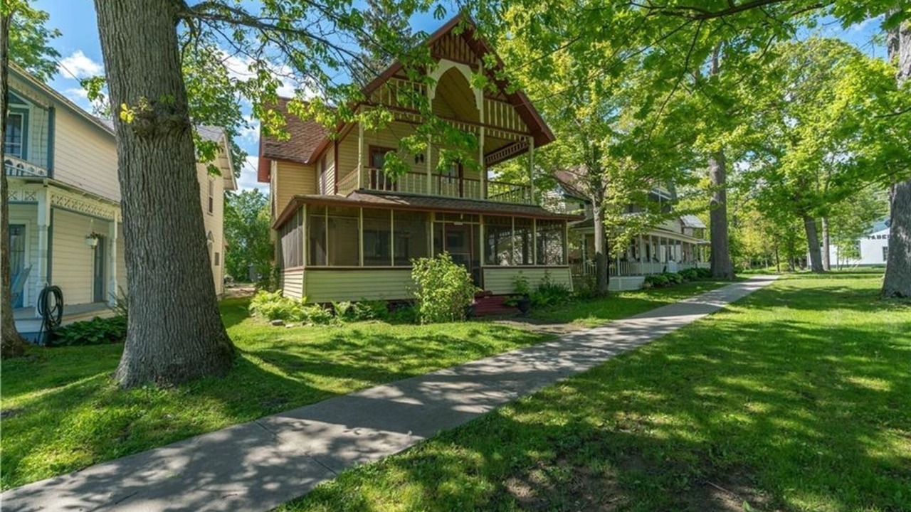 Photo of Outdoor in Thousand Island Park