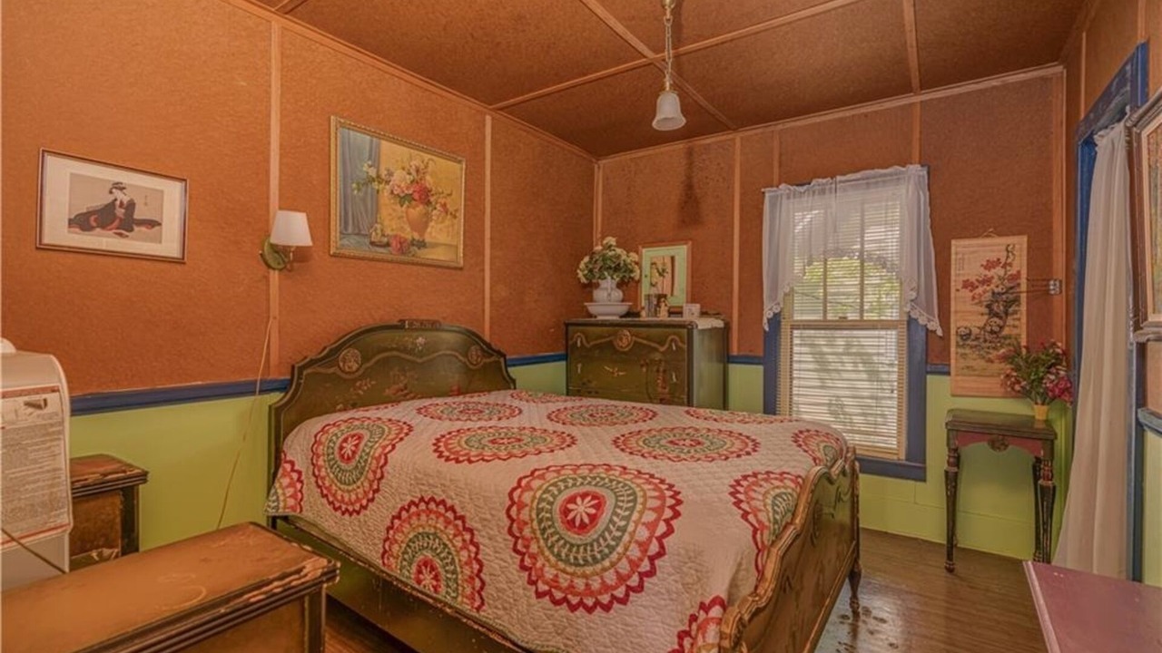 Photo of Bedroom in Thousand Island Park