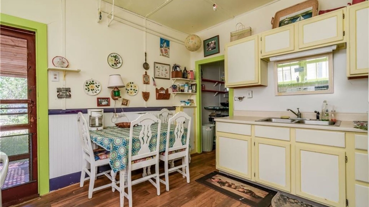 Photo of Kitchen in Thousand Island Park