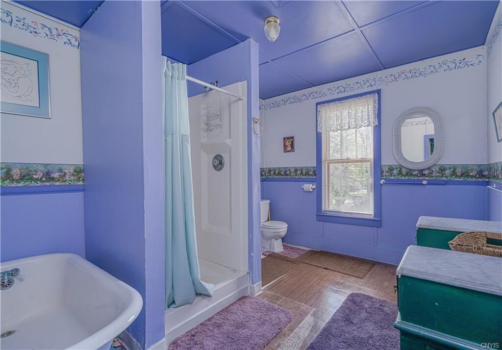 Photo of Bathroom in Thousand Island Park