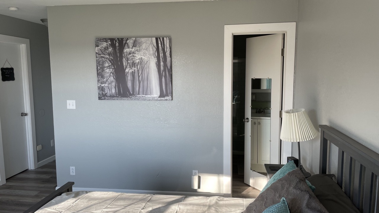 Photo of Bedroom in Bedford