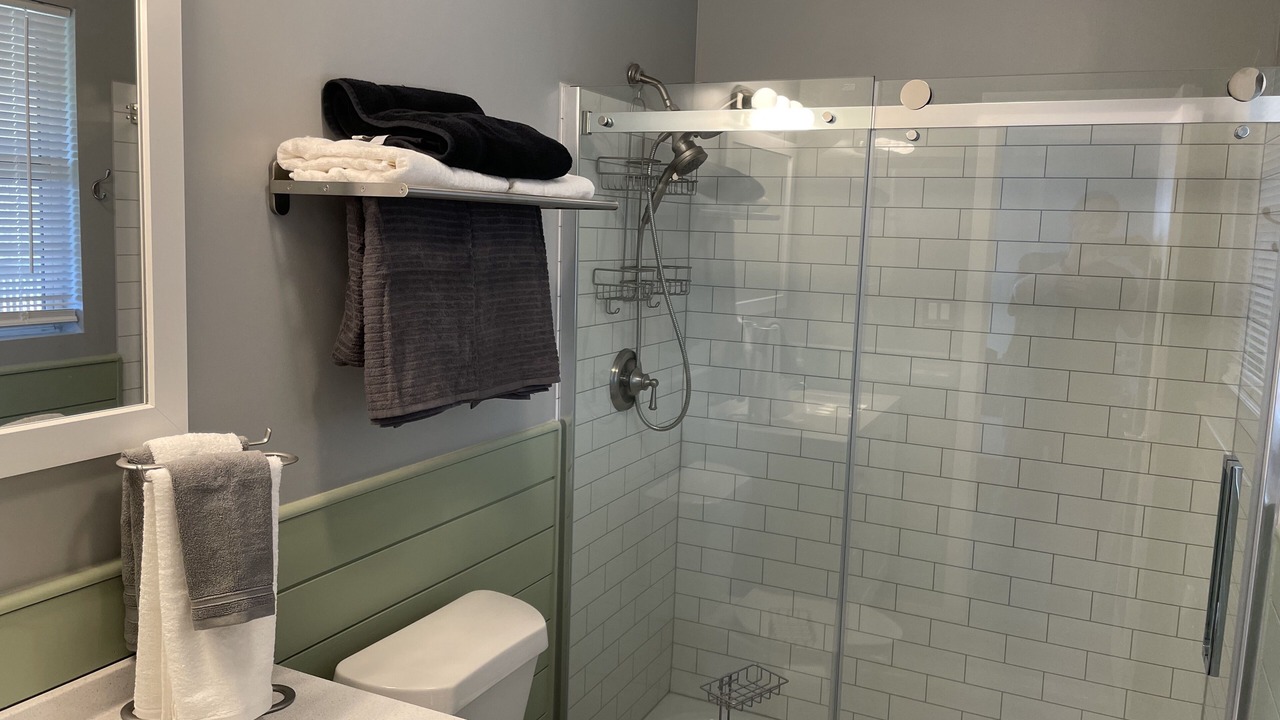 Photo of Bathroom in Bedford