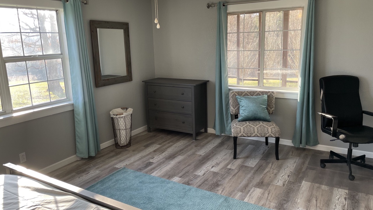 Photo of Bedroom in Bedford