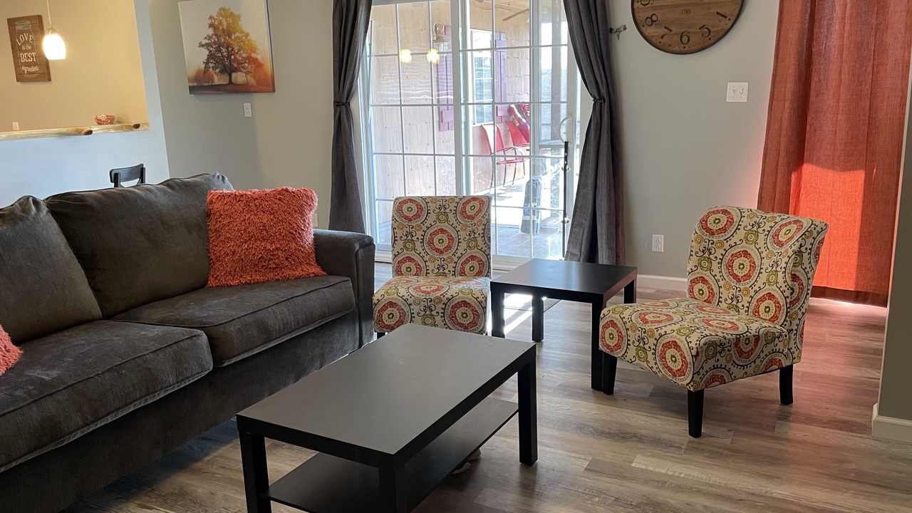 Photo of Livingroom in Bedford