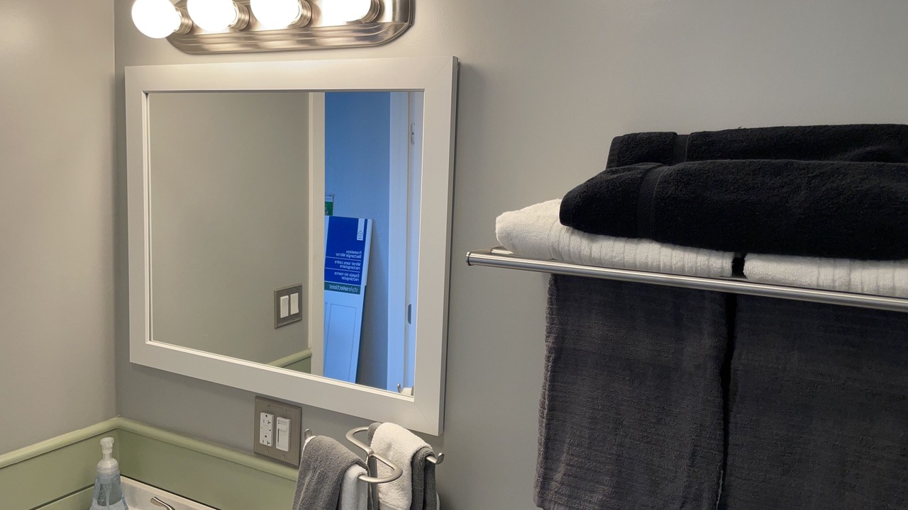 Photo of Bathroom in Bedford