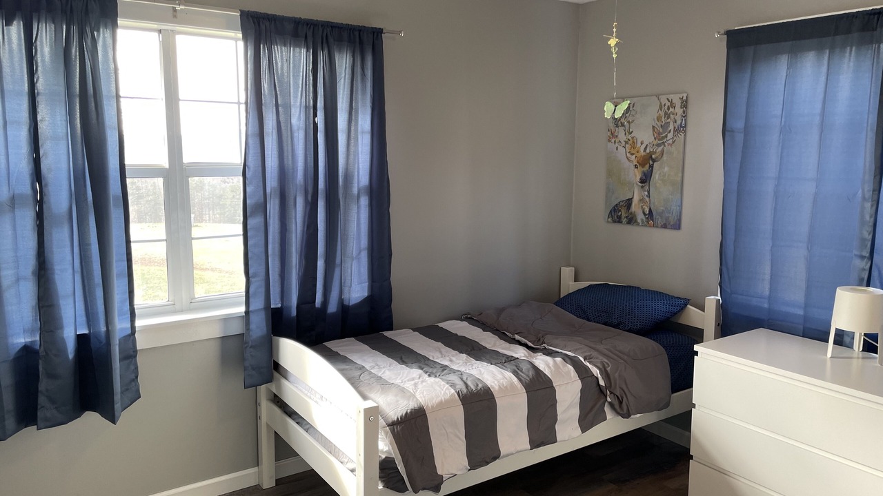 Photo of Bedroom in Bedford