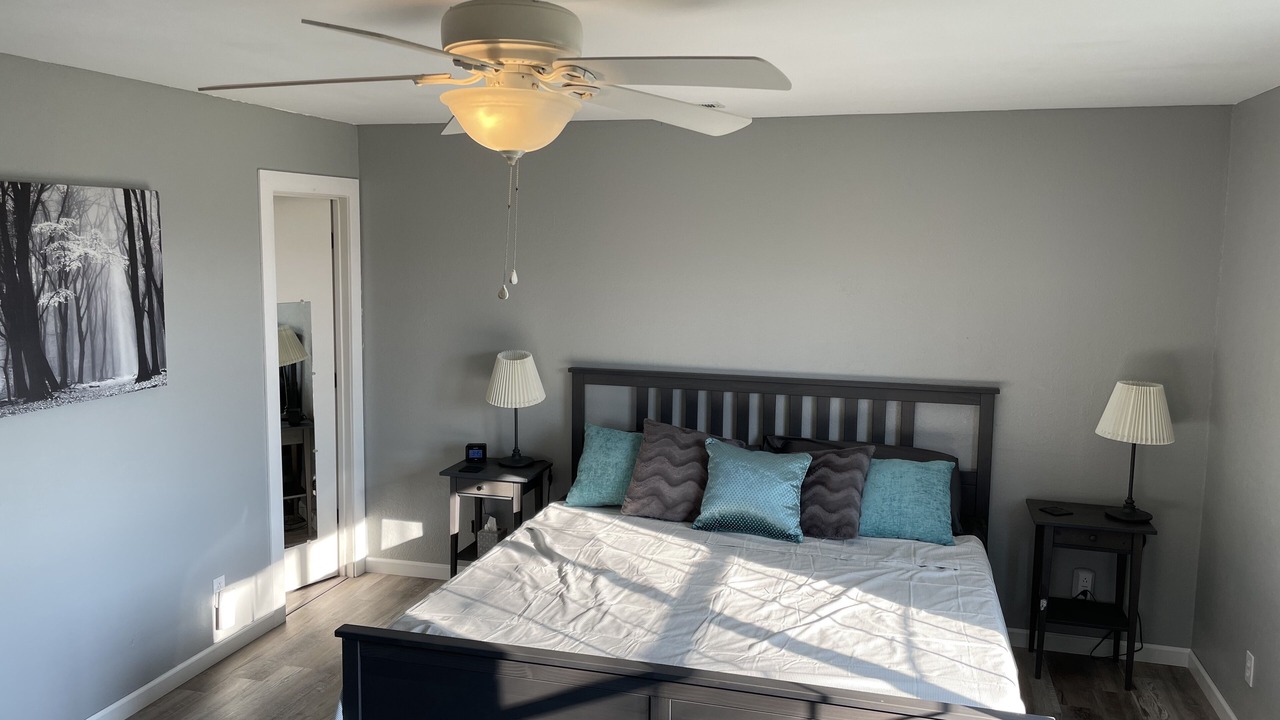 Photo of Bedroom in Bedford