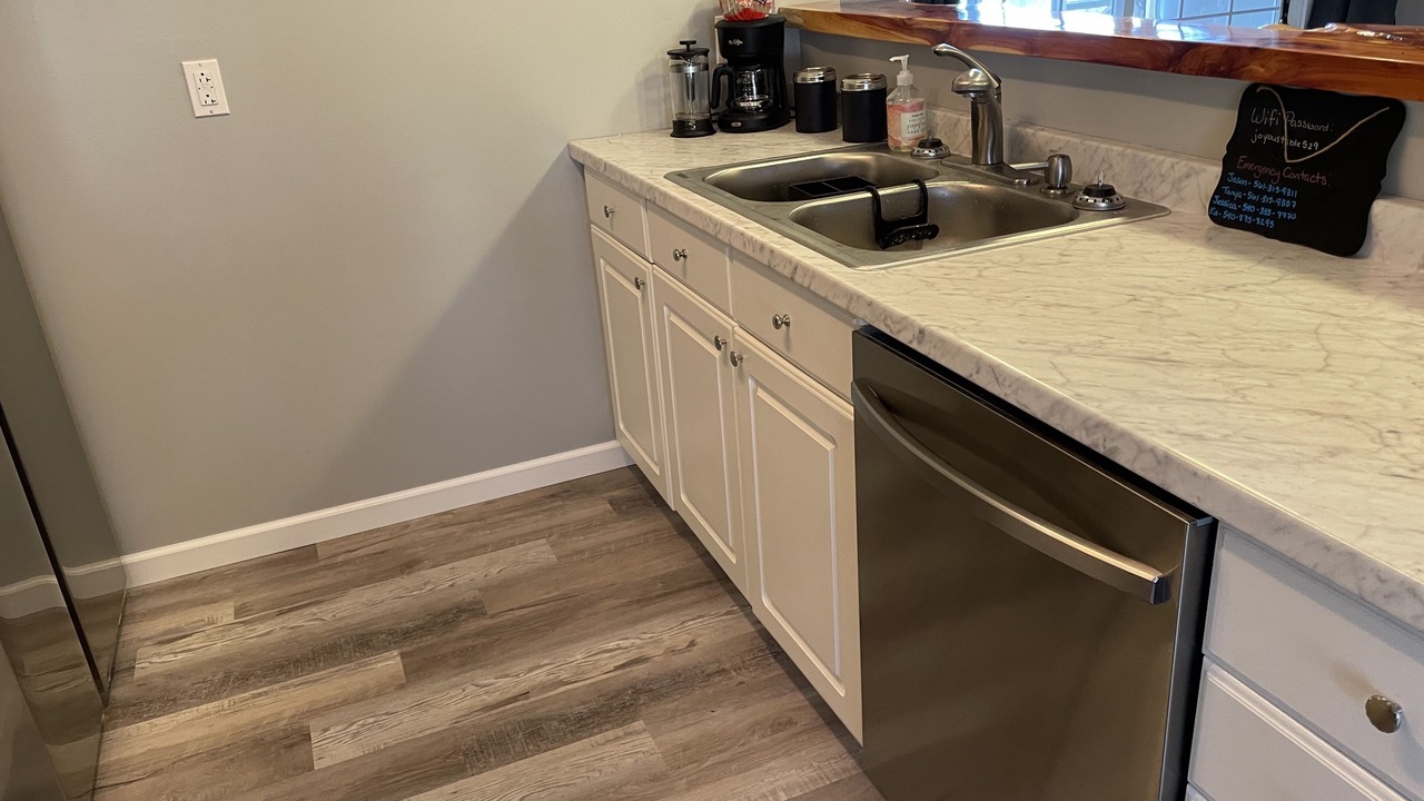 Photo of Kitchen in Bedford