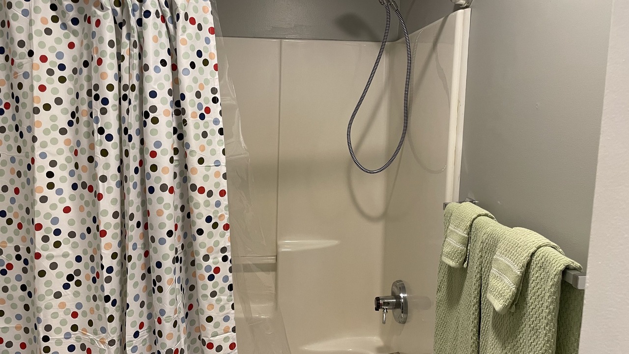Photo of Bathroom in Bedford