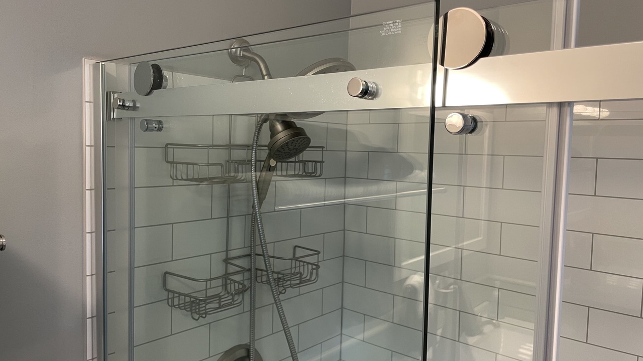 Photo of Bathroom in Bedford