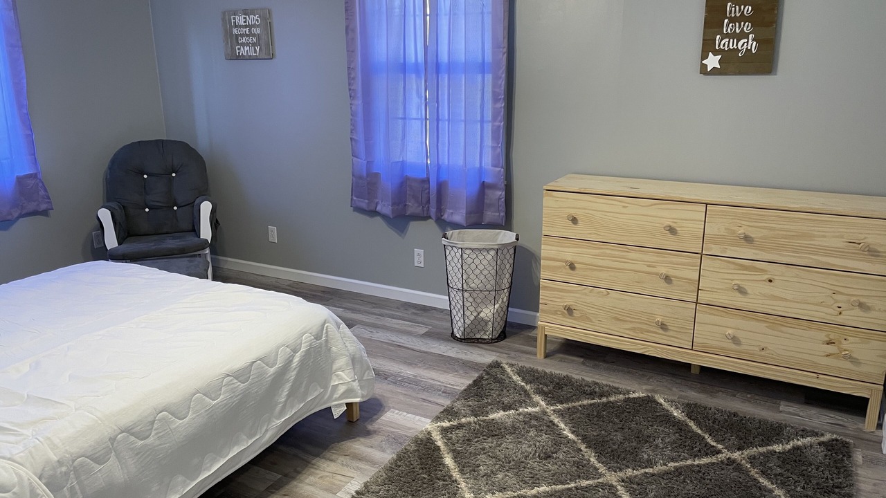 Photo of Bedroom in Bedford