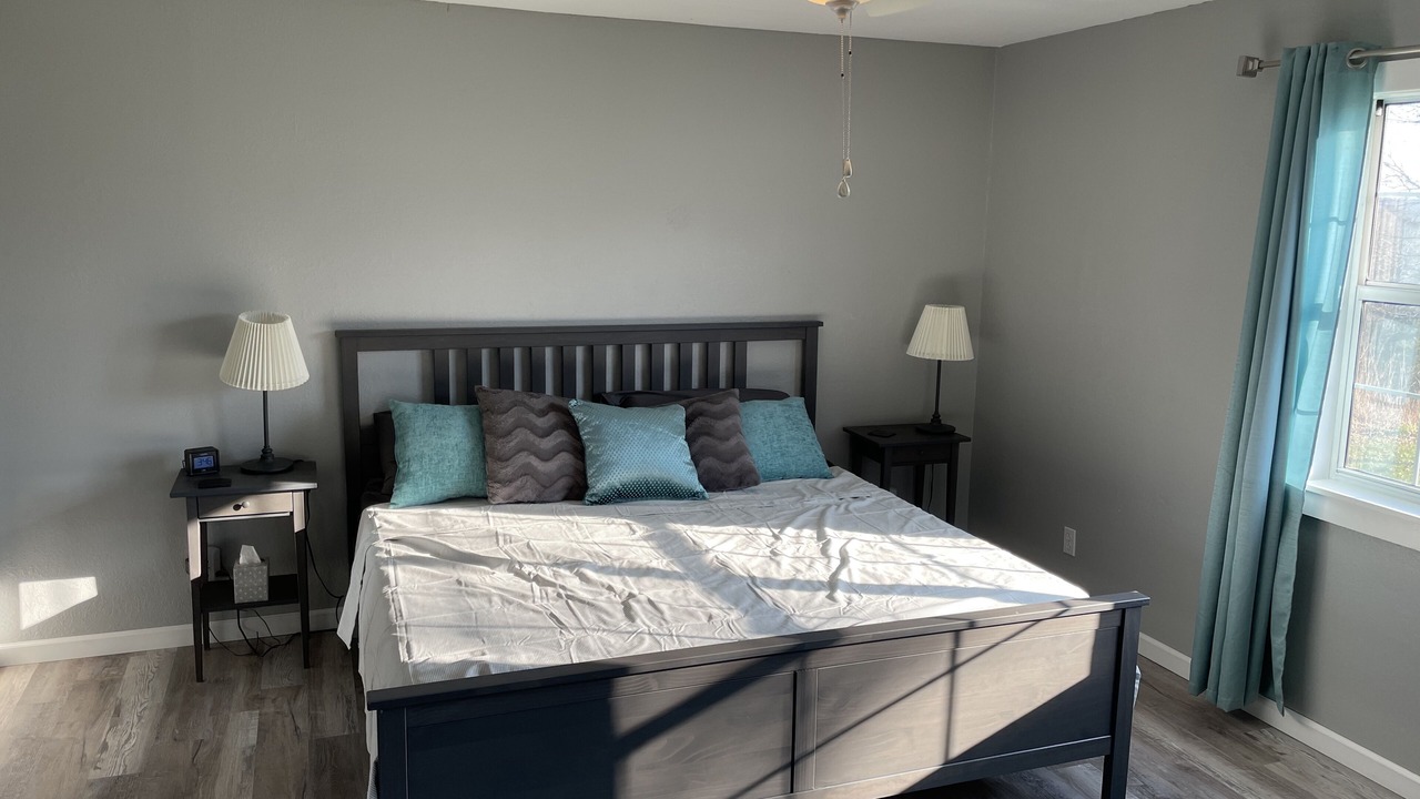 Photo of Bedroom in Bedford