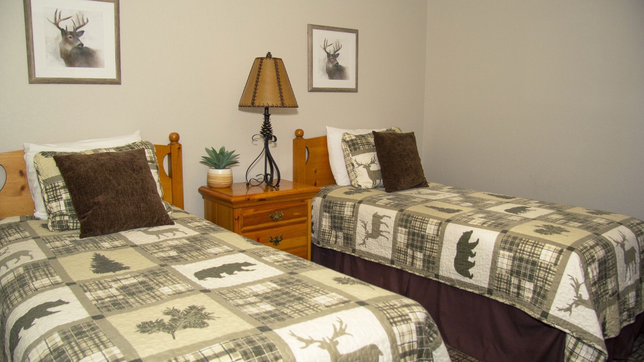 Photo of Bedroom in Pinetop
