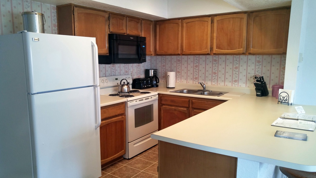 Photo of Kitchen in Pinetop
