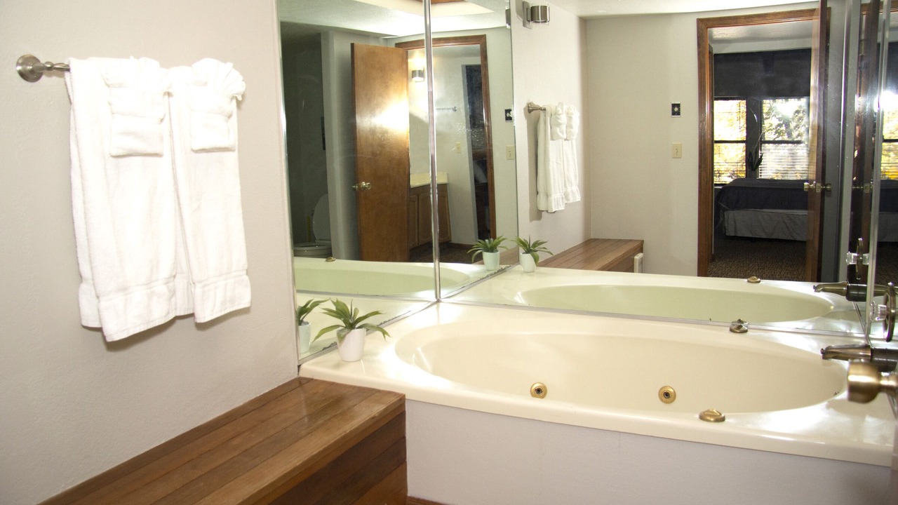 Photo of Bathroom in Pinetop