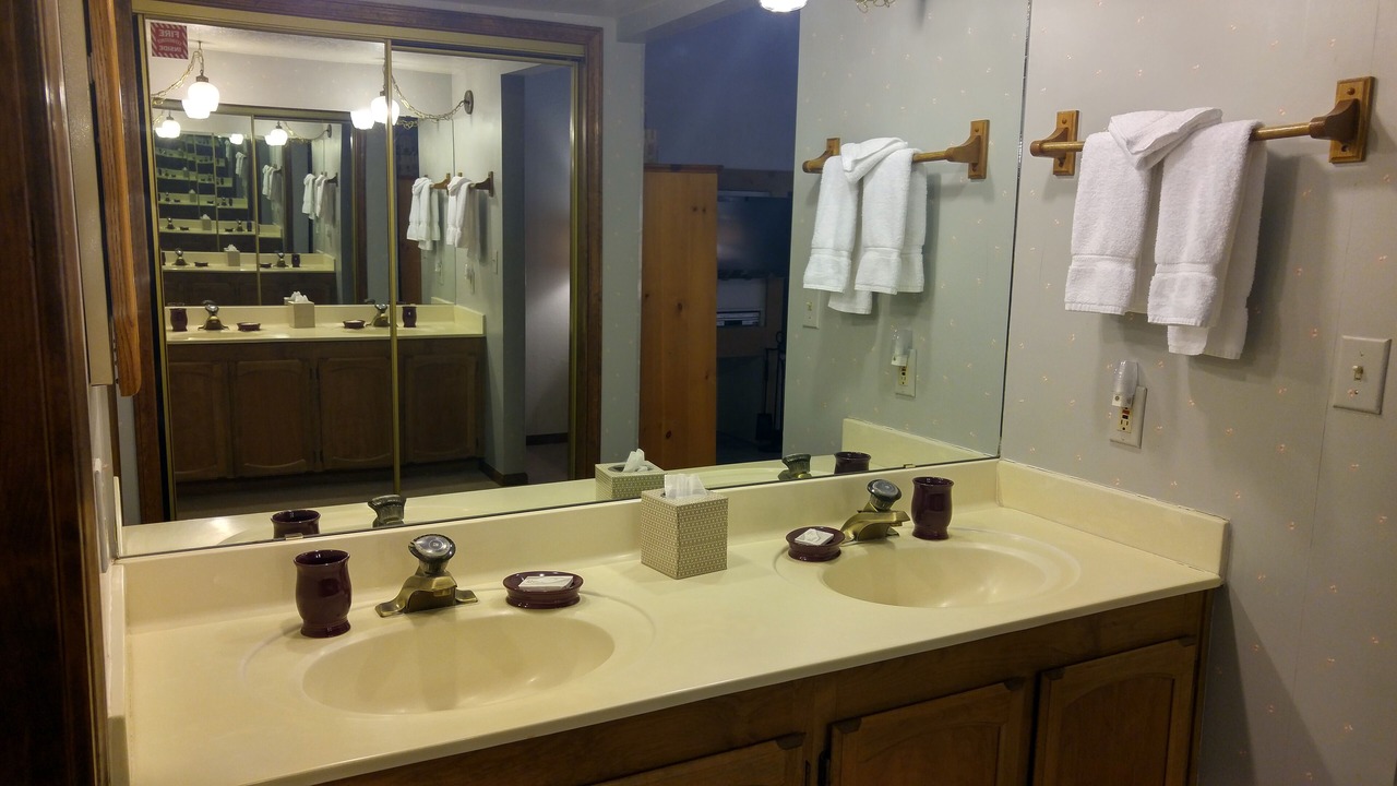 Photo of Bathroom in Pinetop