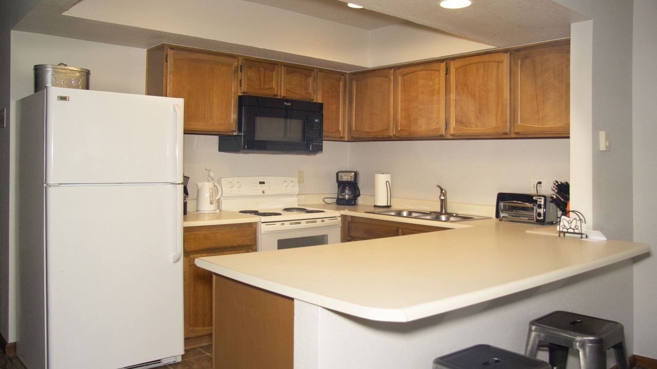 Photo of Kitchen in Pinetop
