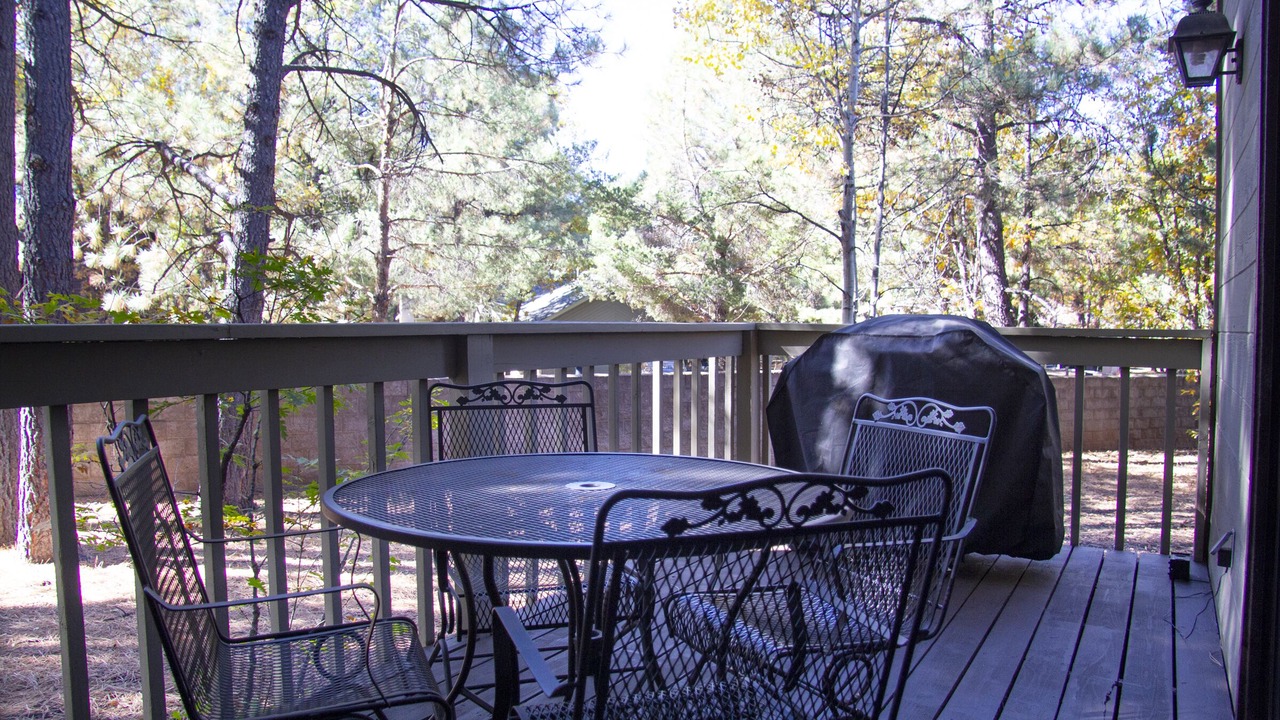 Photo of Outdoor in Pinetop