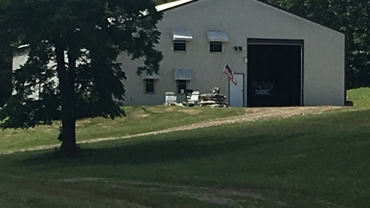 Photo of Outdoor in Wheatland