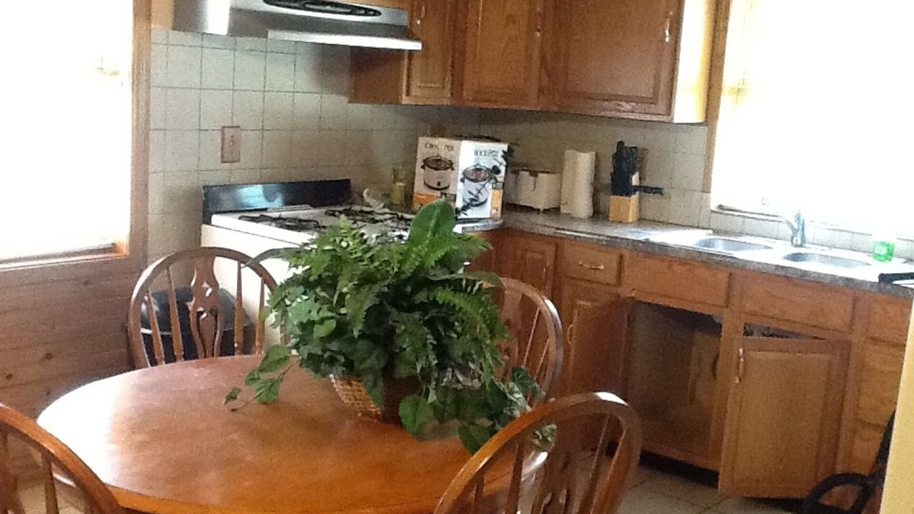 Photo of Kitchen in Wheatland