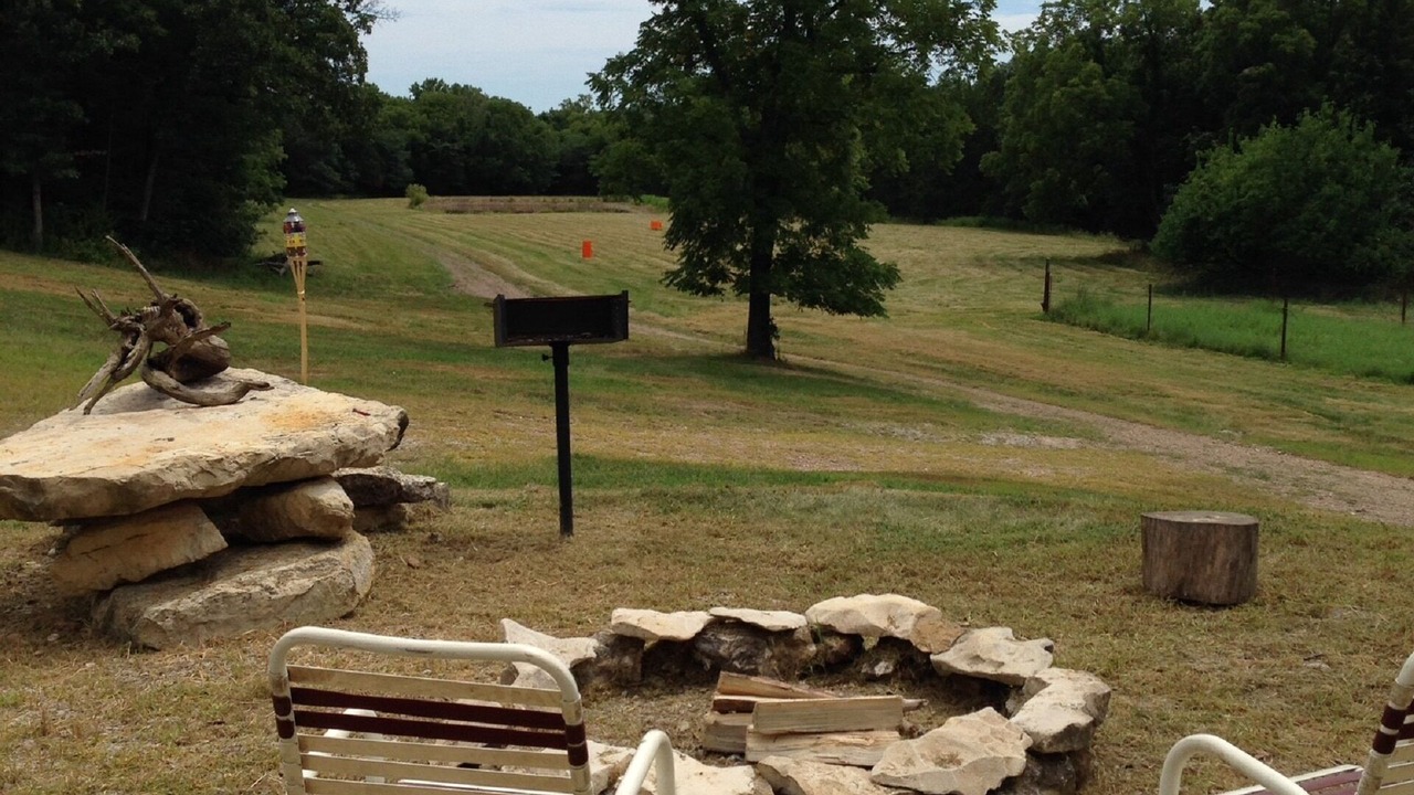 Photo of Outdoor in Wheatland