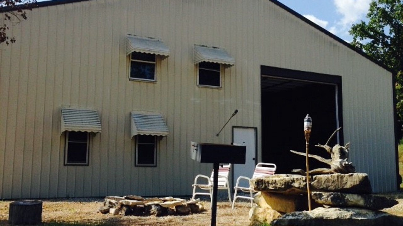 Photo of Outdoor in Wheatland