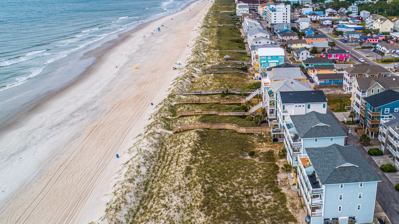 Photo of Others in Carolina Beach