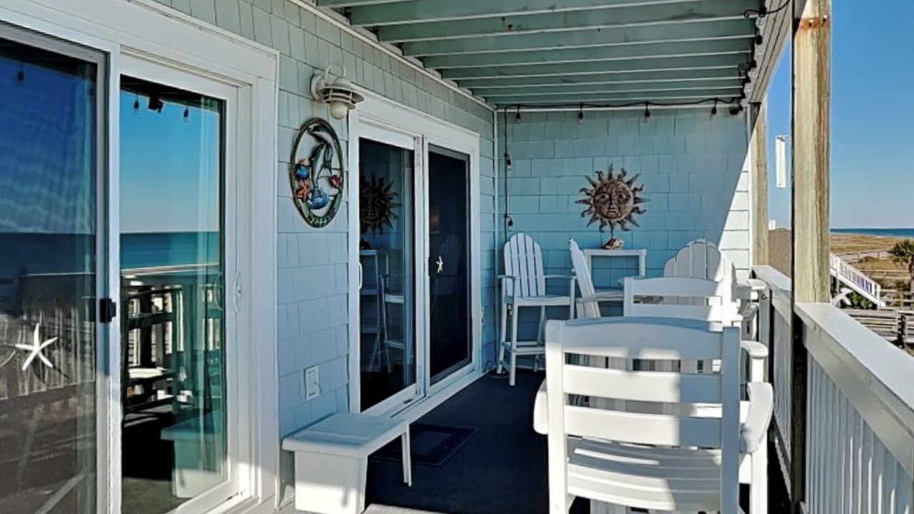 Photo of Others in Carolina Beach