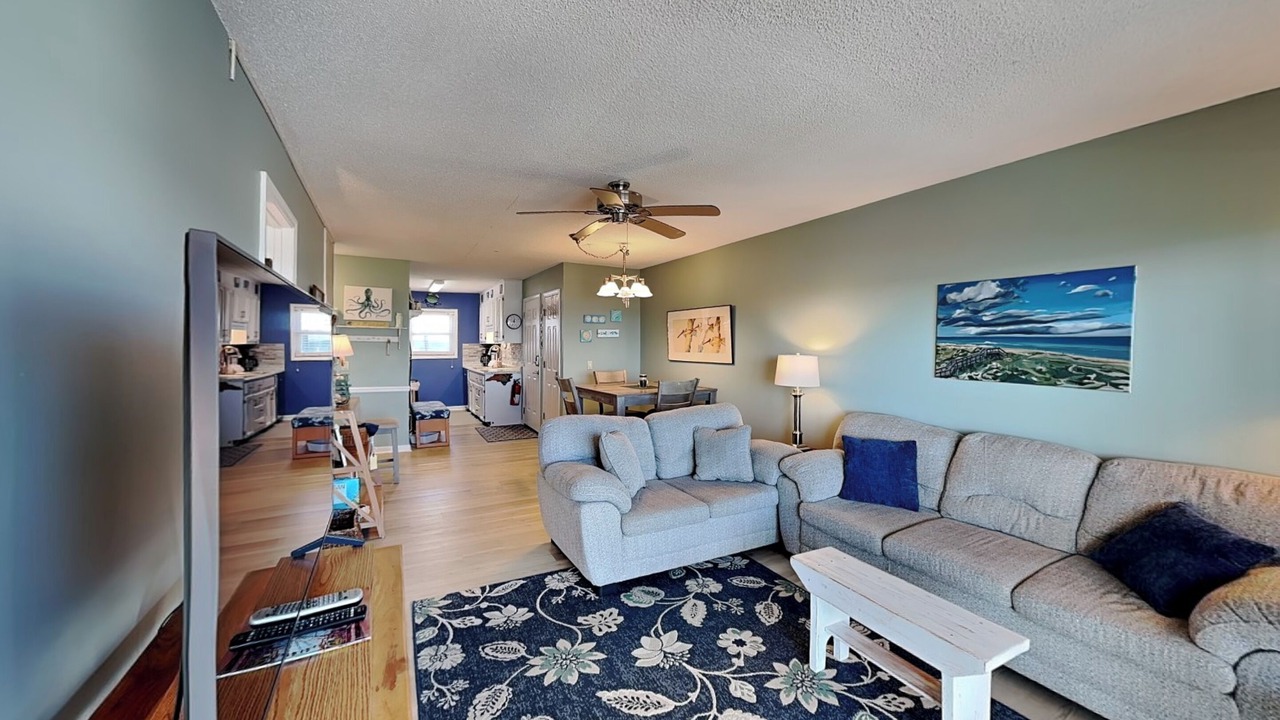 Photo of Bedroom in Carolina Beach