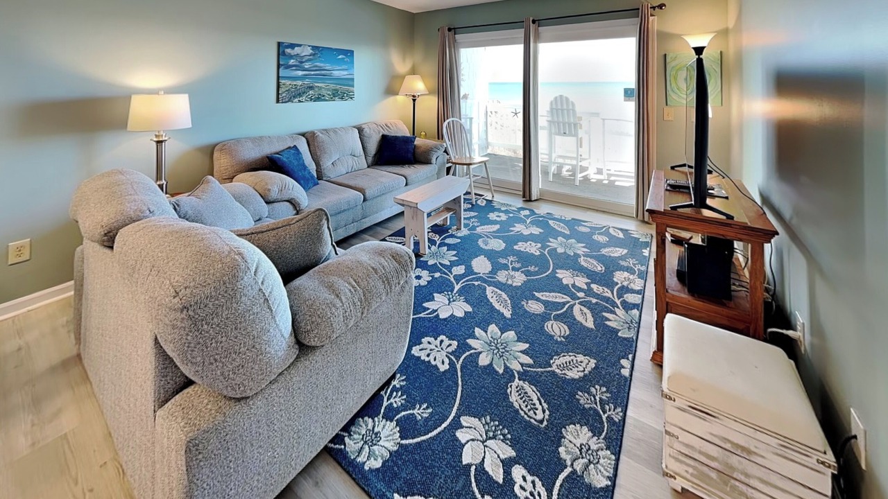 Photo of Bedroom in Carolina Beach