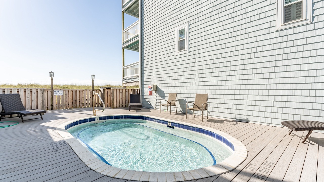 Photo of Outdoor in Carolina Beach