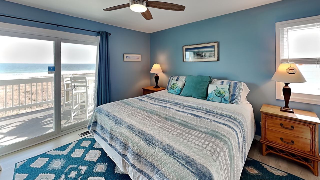 Photo of Bathroom in Carolina Beach