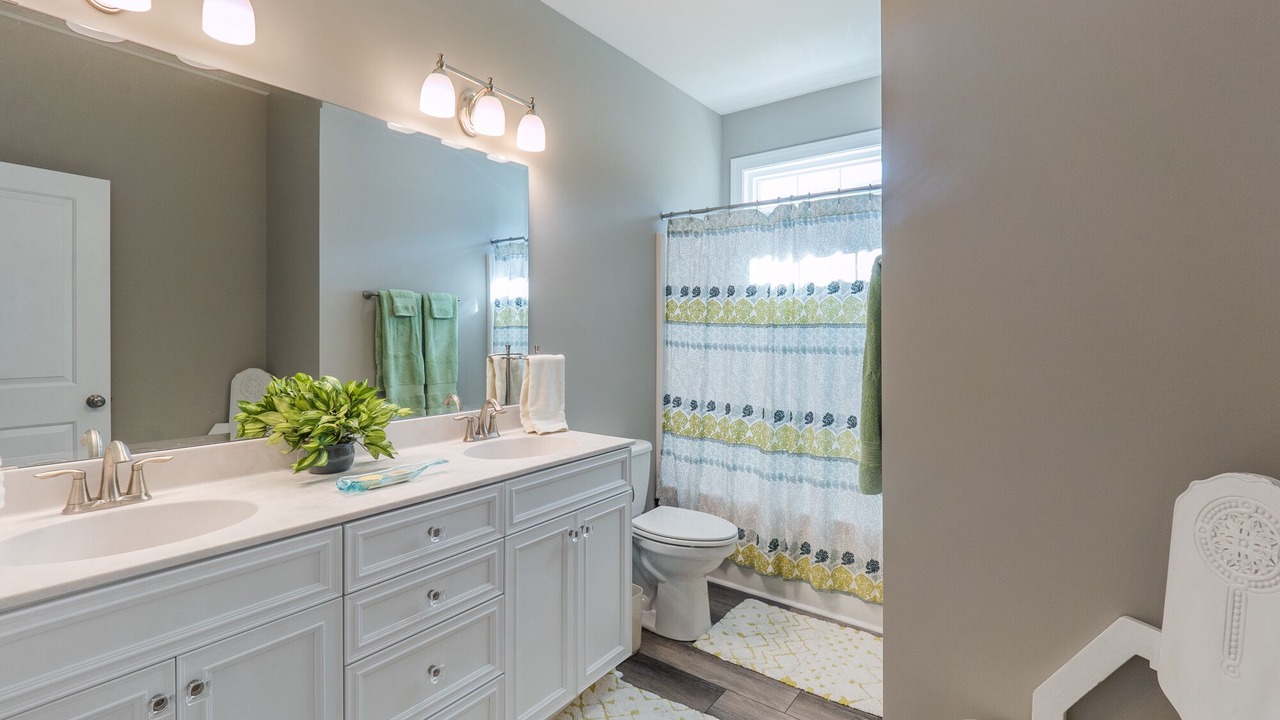 Photo of Bathroom in Kure Beach