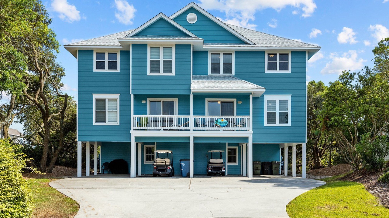 Photo of Others in Emerald Isle