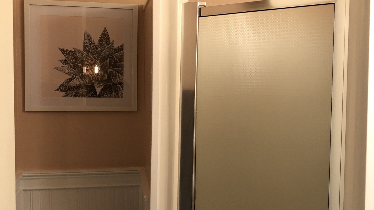 Photo of Bathroom in Myrtle Beach