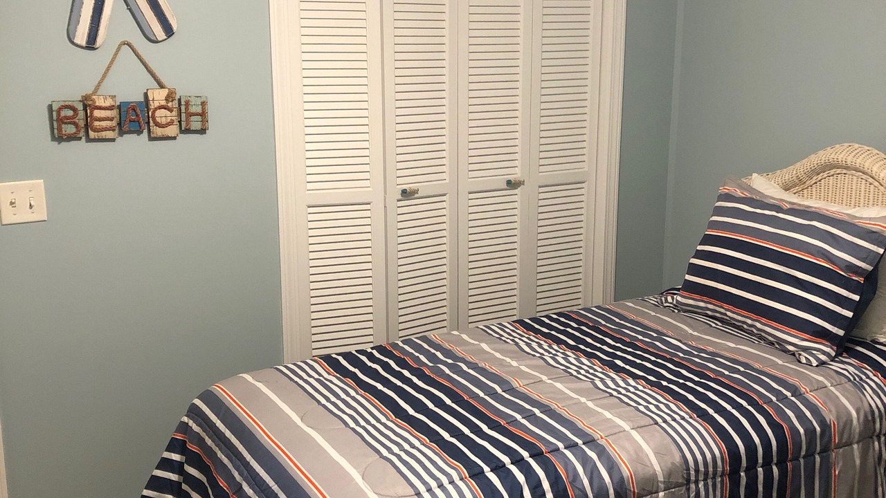 Photo of Bedroom in Myrtle Beach