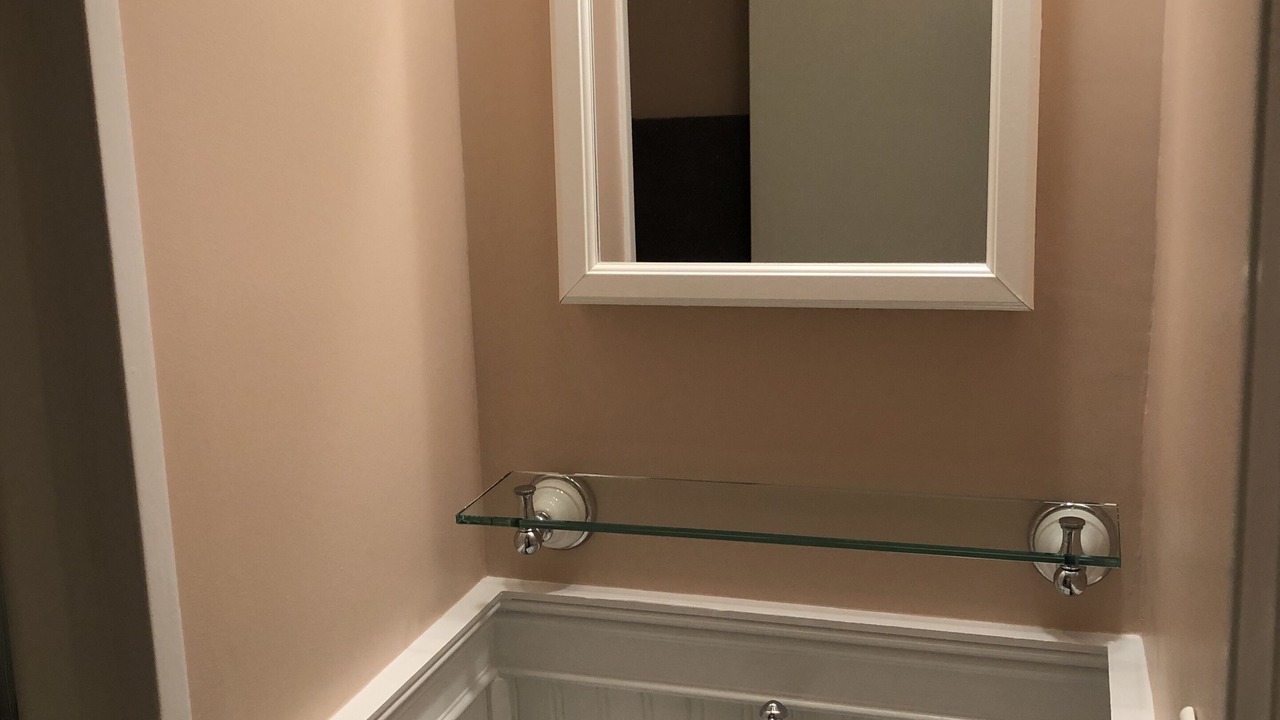 Photo of Bathroom in Myrtle Beach