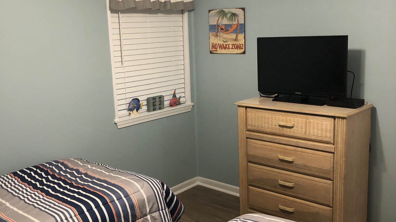 Photo of Bedroom in Myrtle Beach