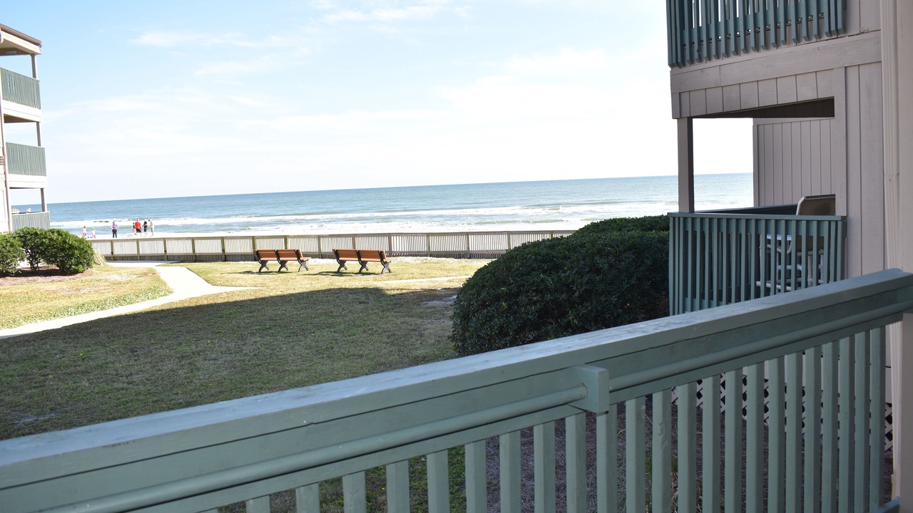Photo of Outdoor in Myrtle Beach